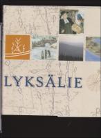 Lyks&auml;lie