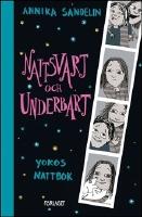 Nattsvart och underbart