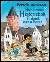 Hundarnas historiebok : Finland, en del av Sverige