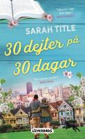 30 dejter p&aring; 30 dagar