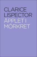 &Auml;pplet i m&ouml;rkret