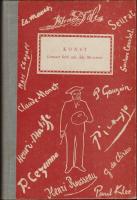 Konst : Analyser och &ouml;versikter