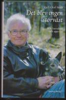 Det blev ingen storv&auml;st : Min barndom och uppv&auml;xt