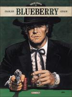 Blueberry Samlade &auml;ventyr 8