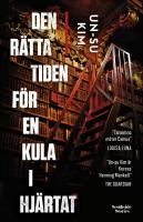 Den r&auml;tta tiden f&ouml;r en kula i hj&auml;rtat