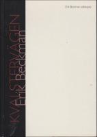 Kvalsterv&auml;gen : Pj&auml;s i tv&aring; akter