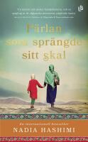 P&auml;rlan som spr&auml;ngde sitt skal