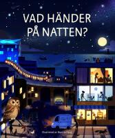 Vad h&auml;nder p&aring; natten? : Value, object or array expected.* Line 1, Column 2 Extra non-whitespace after JSON value.