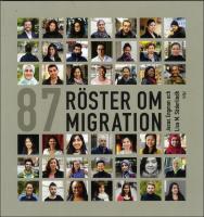 87 r&ouml;ster om migration