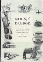 M&ouml;gsj&ouml; dagbok : Verskr&ouml;nika fr&aring;n M&ouml;gsj&ouml;n, Kalhyttan, Filipstad och Rans&auml;ter &aring;ren 1793-94