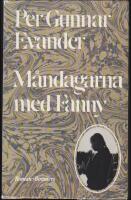 M&aring;ndagarna med Fanny : Roman