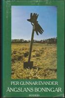&Auml;ngslans boningar : En dagboksroman