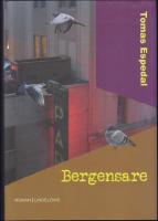 Bergensare