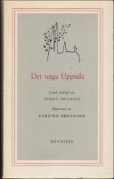 Det unga Uppsala : Lyrisk antologi