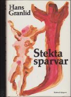 Stekta sparvar