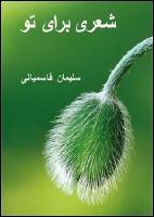 A poem for you! : Dikter p&aring; persiska