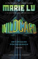 Wildcard