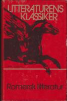 Romersk litteratur