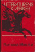 Romersk litteratur
