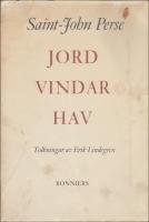 Jord vindar hav