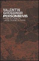 Personbevis : Passets f&ouml;delse i medeltidens Europa