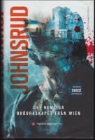 Det hemliga br&ouml;draskapet fr&aring;n Wien