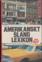 Amerikanskt slanglexikon
