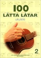 100 l&auml;tta l&aring;tar ukulele 2
