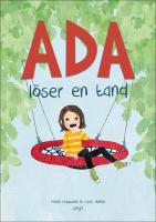 Ada l&ouml;ser en tand