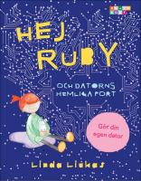 Hej Ruby : Och datorns hemliga port