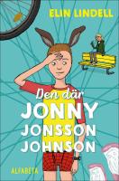 Den d&auml;r Jonny Jonsson Johnson