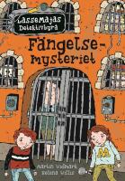 F&auml;ngelsemysteriet