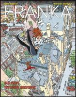 Bl&aring; Venus ; Trettonde bokstaven