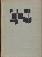 Lexikon &ouml;ver modern skandinavisk konst