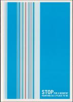 STOP for a moment painting as a place to be