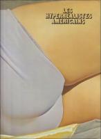 Les Hyperrealistes Americains