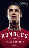 Cristiano Ronaldo : Biografin