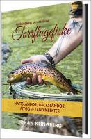 Torrflugefiske : Nattsl&auml;ndor, b&auml;cksl&auml;ndor, mygg och landinsekter