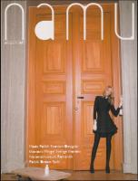 NAMU. Design&aring;ret 2005