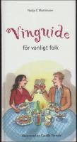 Vinguide f&ouml;r vanligt folk