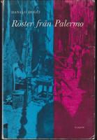 R&ouml;ster fr&aring;n Palermo