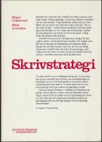 Skrivstrategi med &ouml;vningar