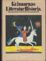 Kvinnornas Litteraturhistoria