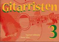 Gitarristen 3