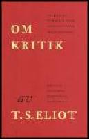 Om kritik