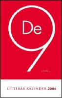 Litter&auml;r kalender 2006