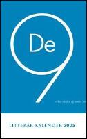 Litter&auml;r kalender 2005
