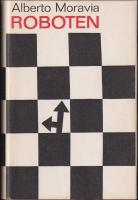 Roboten och andra noveller