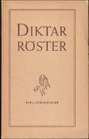 Diktarr&ouml;ster
