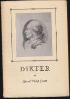 Dikter